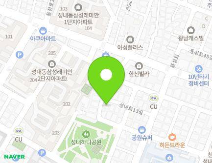 21 Pungseong-ro 42-gil, Gangdong-gu, Seoul, Republic of Korea Map