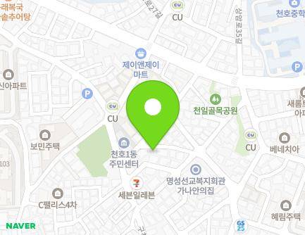23-4 Sangam-ro 28-gil, Gangdong-gu, Seoul, Republic of Korea