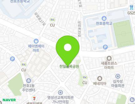 3-13 Sangam-ro 28-gil, Gangdong-gu, Seoul, Republic of Korea Map