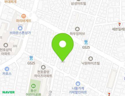 72-16 Sangam-ro, Gangdong-gu, Seoul, Republic of Korea Map