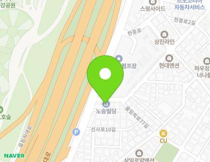 57 Cheonjung-ro 2-gil, Gangdong-gu, Seoul, Republic of Korea Map