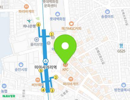 12 Dobong-ro 10-gil, Gangbuk-gu, Seoul, Republic of Korea Map