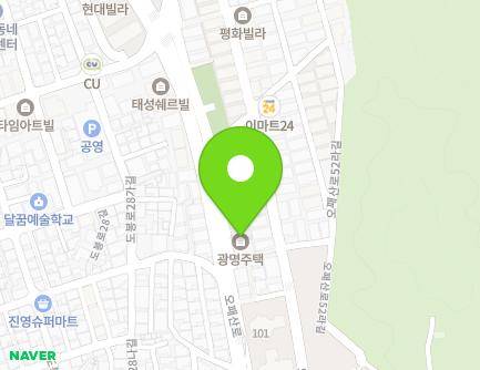 12 Opaesan-ro 48-gil, Gangbuk-gu, Seoul, Republic of Korea Map