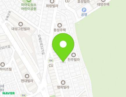 30 Opaesan-ro 52da-gil, Gangbuk-gu, Seoul, Republic of Korea Map