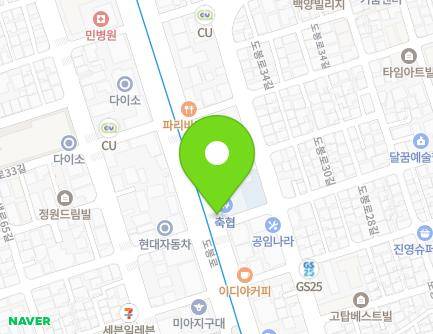 134-1 Dobong-ro, Gangbuk-gu, Seoul, Republic of Korea Map