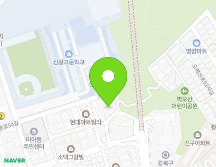 147-11 Solmae-ro, Gangbuk-gu, Seoul, Republic of Korea Map