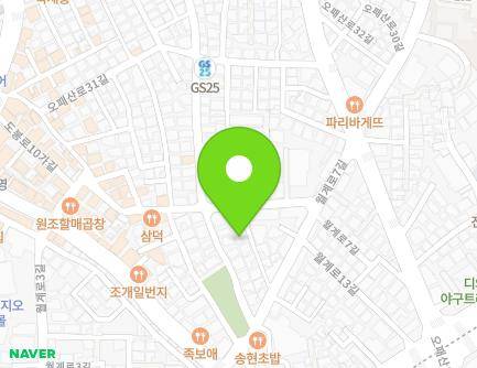 39-9 Wolgye-ro 7-gil, Gangbuk-gu, Seoul, Republic of Korea Map