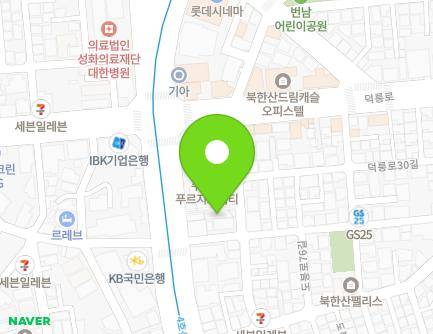 284-6 Dobong-ro, Gangbuk-gu, Seoul, Republic of Korea Map