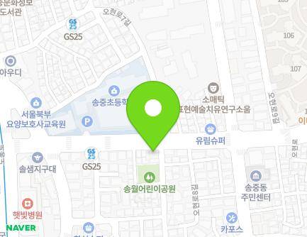 2 Ohyeon-ro 6-gil, Gangbuk-gu, Seoul, Republic of Korea Map