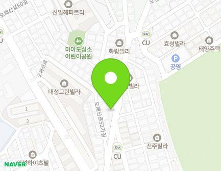 29 Opaesan-ro 52-gil, Gangbuk-gu, Seoul, Republic of Korea Map