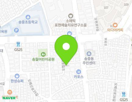 155-9 Opaesan-ro, Gangbuk-gu, Seoul, Republic of Korea Map