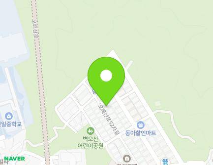 28 Opaesan-ro 52ja-gil, Gangbuk-gu, Seoul, Republic of Korea Map