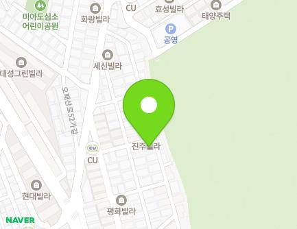 38 Opaesan-ro 52ra-gil, Gangbuk-gu, Seoul, Republic of Korea Map