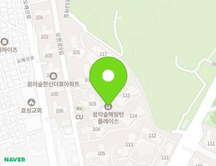 45 Ohyeon-ro, Gangbuk-gu, Seoul, Republic of Korea Map