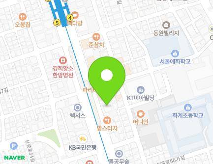 172 Dobong-ro, Gangbuk-gu, Seoul, Republic of Korea Map