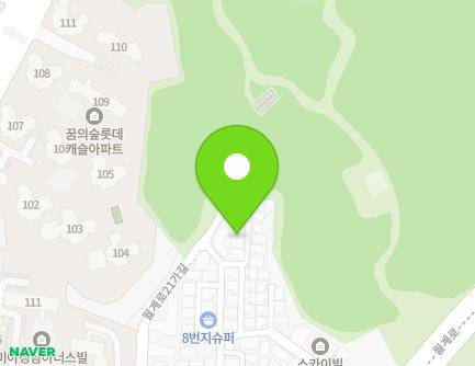 50-9 Wolgye-ro 21na-gil, Gangbuk-gu, Seoul, Republic of Korea Map