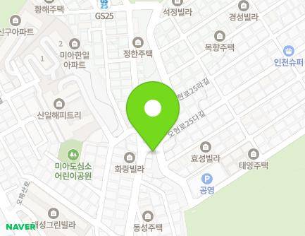 58-1 Opaesan-ro 52-gil, Gangbuk-gu, Seoul, Republic of Korea Map