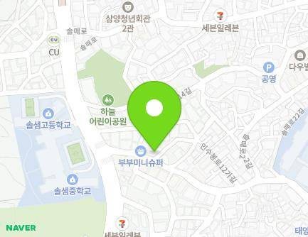 11 Insubong-ro 12-gil, Gangbuk-gu, Seoul, Republic of Korea Map