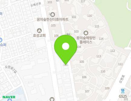 35 Ohyeon-ro 9-gil, Gangbuk-gu, Seoul, Republic of Korea Map