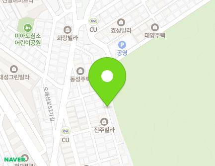 27 Opaesan-ro 52ra-gil, Gangbuk-gu, Seoul, Republic of Korea Map