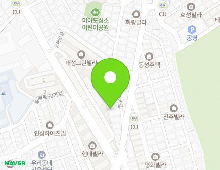 7 Opaesan-ro 52ga-gil, Gangbuk-gu, Seoul, Republic of Korea Map