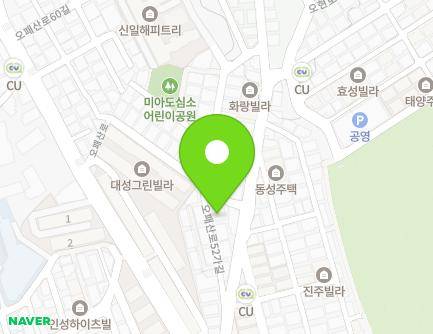 20 Opaesan-ro 52ga-gil, Gangbuk-gu, Seoul, Republic of Korea Map