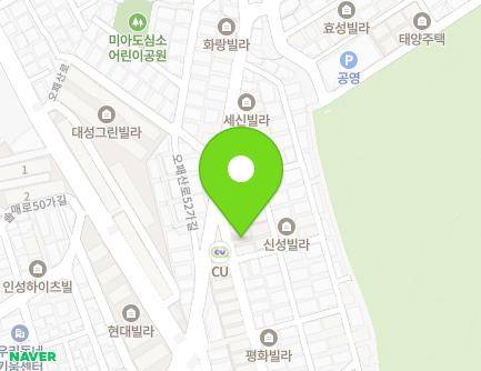 156-3 Ohyeon-ro 9-gil, Gangbuk-gu, Seoul, Republic of Korea Map