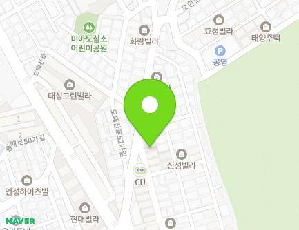 164 Ohyeon-ro 9-gil, Gangbuk-gu, Seoul, Republic of Korea Map