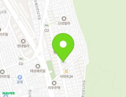 134 Ohyeon-ro 9-gil, Gangbuk-gu, Seoul, Republic of Korea Map