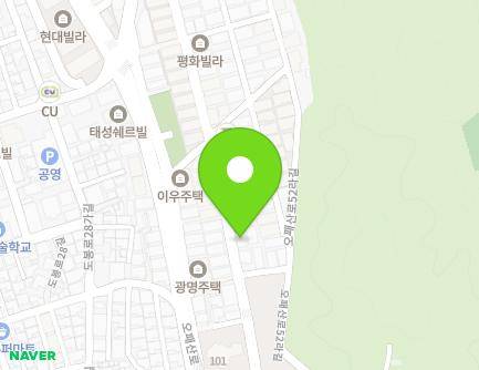 110 Ohyeon-ro 9-gil, Gangbuk-gu, Seoul, Republic of Korea Map