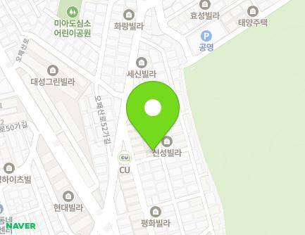 156-5 Ohyeon-ro 9-gil, Gangbuk-gu, Seoul, Republic of Korea Map