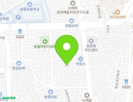 21 Ohyeon-ro 8-gil, Gangbuk-gu, Seoul, Republic of Korea Map