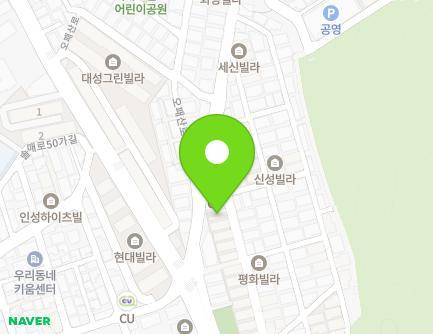 153 Ohyeon-ro 9-gil, Gangbuk-gu, Seoul, Republic of Korea Map