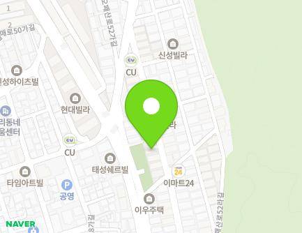 133 Ohyeon-ro 9-gil, Gangbuk-gu, Seoul, Republic of Korea Map