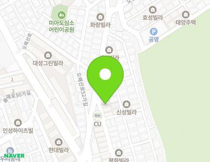 162 Ohyeon-ro 9-gil, Gangbuk-gu, Seoul, Republic of Korea Map