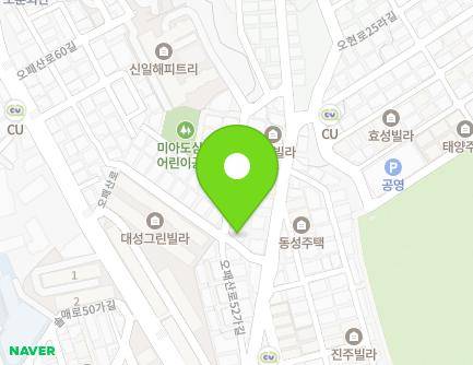 27 Opaesan-ro 52ma-gil, Gangbuk-gu, Seoul, Republic of Korea Map