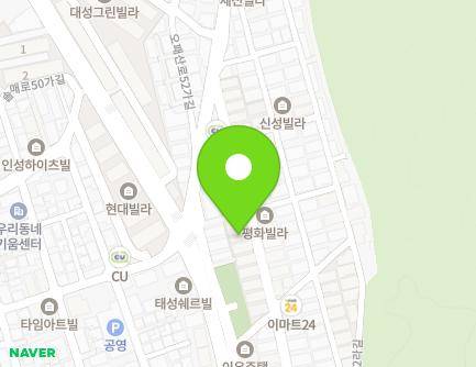 141 Ohyeon-ro 9-gil, Gangbuk-gu, Seoul, Republic of Korea Map