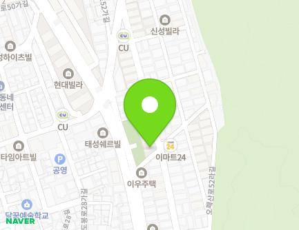 26-7 Opaesan-ro 48-gil, Gangbuk-gu, Seoul, Republic of Korea Map