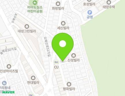 156-1 Ohyeon-ro 9-gil, Gangbuk-gu, Seoul, Republic of Korea Map