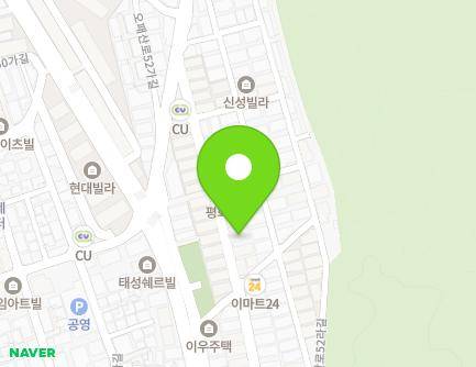 136 Ohyeon-ro 9-gil, Gangbuk-gu, Seoul, Republic of Korea Map