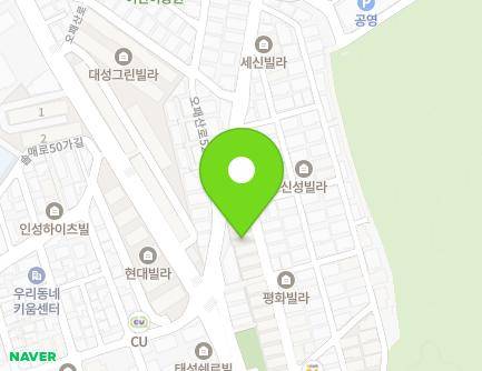 151 Ohyeon-ro 9-gil, Gangbuk-gu, Seoul, Republic of Korea Map