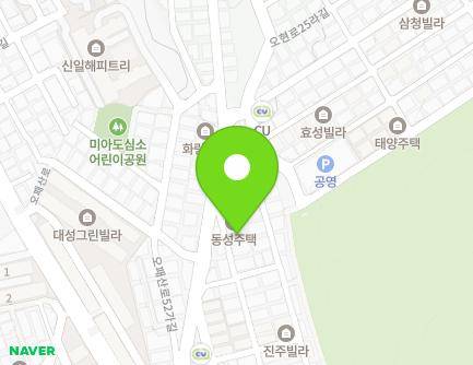 7 Opaesan-ro 52da-gil, Gangbuk-gu, Seoul, Republic of Korea Map