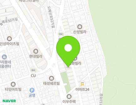 137 Ohyeon-ro 9-gil, Gangbuk-gu, Seoul, Republic of Korea Map