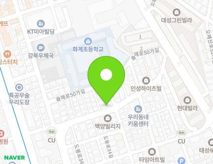 29 Dobong-ro 38-gil, Gangbuk-gu, Seoul, Republic of Korea Map