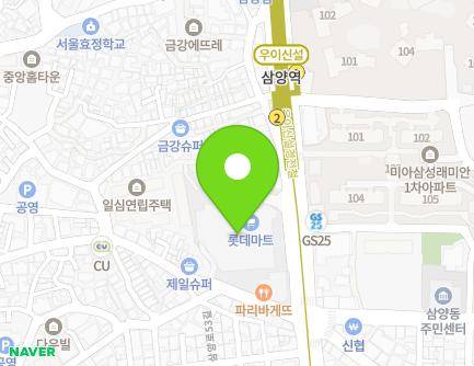 247 Samyang-ro, Gangbuk-gu, Seoul, Republic of Korea Map