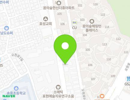 180 Opaesan-ro, Gangbuk-gu, Seoul, Republic of Korea Map