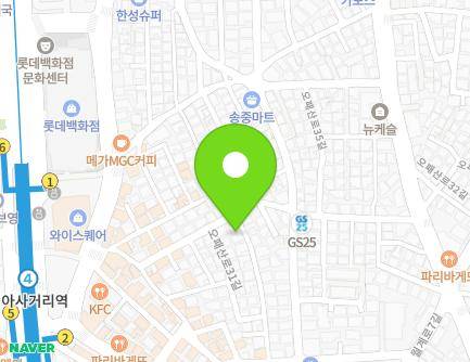 24-31 Wolgye-ro 7na-gil, Gangbuk-gu, Seoul, Republic of Korea Map