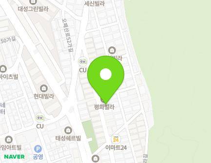 140 Ohyeon-ro 9-gil, Gangbuk-gu, Seoul, Republic of Korea Map