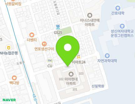 22 Dobong-ro 68-gil, Gangbuk-gu, Seoul, Republic of Korea Map