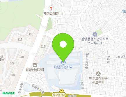 195 Solsaem-ro, Gangbuk-gu, Seoul, Republic of Korea Map